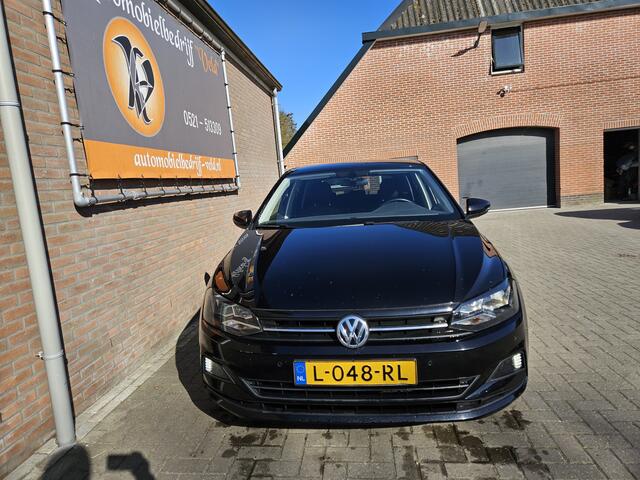 Volkswagen POLO 1.0 TSI Highline