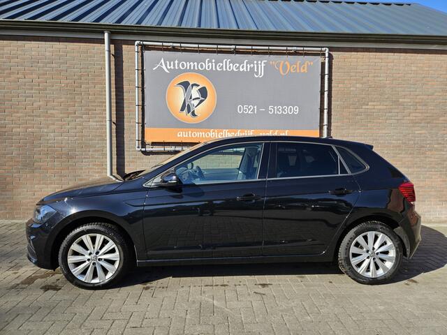 Volkswagen POLO 1.0 TSI Highline