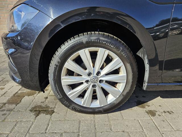 Volkswagen POLO 1.0 TSI Highline