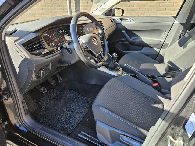Volkswagen POLO 1.0 TSI Highline