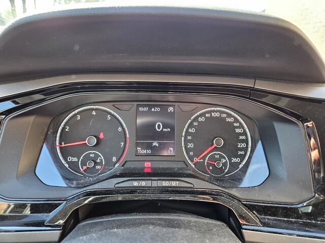 Volkswagen POLO 1.0 TSI Highline