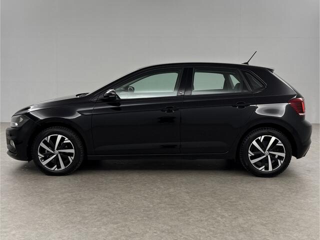 Volkswagen POLO 1.0 TSI DSG Airco Carplay LED Beats-audio Camera Adaptive-Cruise Camera Navi 16"LMV