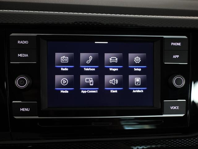 Volkswagen POLO 1.0 TSI Life 95 pk | Navigatie via App | Parkeersensoren | Adaptieve cruise control | LED koplampen | Apple Carplay/Android Auto |