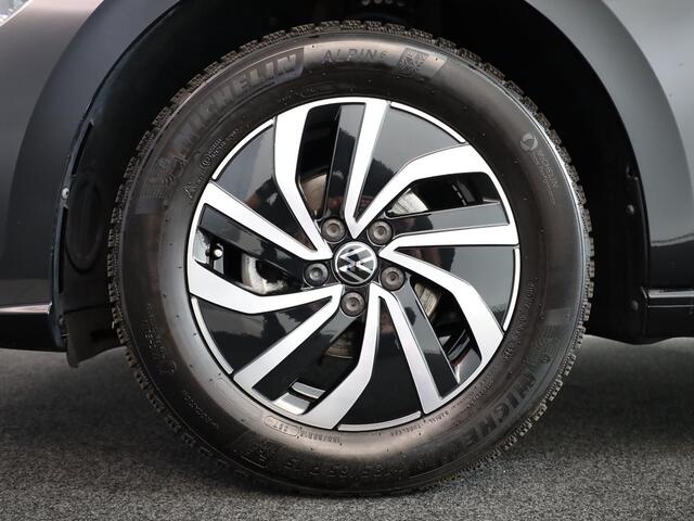 Volkswagen POLO 1.0 TSI Life 95 pk | Navigatie via App | Parkeersensoren | Adaptieve cruise control | LED koplampen | Apple Carplay/Android Auto |