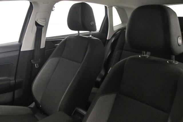 Volkswagen POLO Life Edition 1.0 TSI 95pk Adaptive cruise control, Achteruitrijcamera, LED koplampen, Airco, DAB, Radio, App connect, Parkeersensor achter, Bluetooth