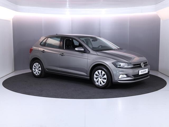 Volkswagen POLO 1.0 TSI Comfortline 95 pk | Navigatie | Parkeersensoren | Adaptieve cruise control | Apple Carplay/Android Auto |