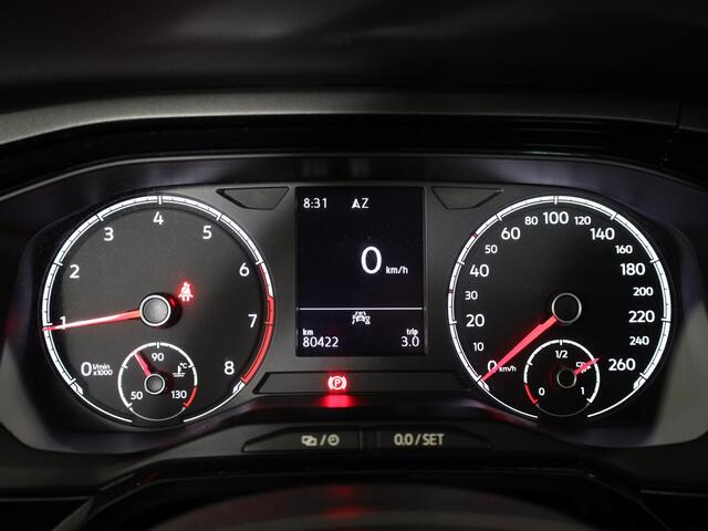 Volkswagen POLO 1.0 TSI Comfortline 95 pk | Navigatie | Parkeersensoren | Adaptieve cruise control | Apple Carplay/Android Auto |