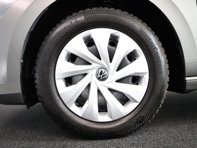 Volkswagen POLO 1.0 TSI Comfortline 95 pk | Navigatie | Parkeersensoren | Adaptieve cruise control | Apple Carplay/Android Auto |
