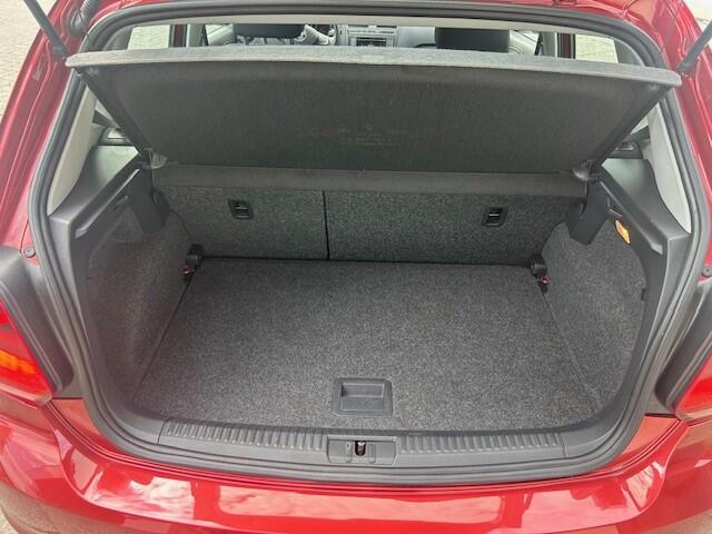 Volkswagen POLO 1.0 AIRCO I MULTIMEDIA L=I LMV I ELEKTRISCHE RAMEN & SPIEGELS I LAGE KM's