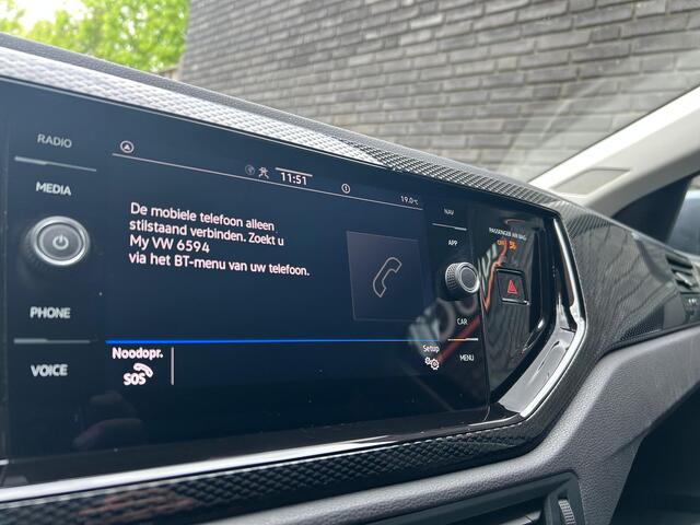 Volkswagen POLO 1.0 TSI Life Edition l IQDrive l 18 Inch l Stoelverwarming l AppleCarplay