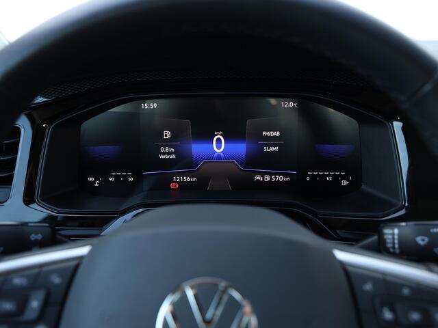 Volkswagen POLO 1.0 TSI Life 95pk | LED | Airconditioning | Camera | Cruise control | DAB+