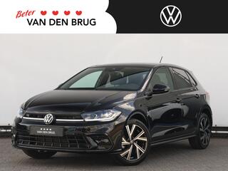 volkswagen-polo-1.0-tsi-r-line-95pk