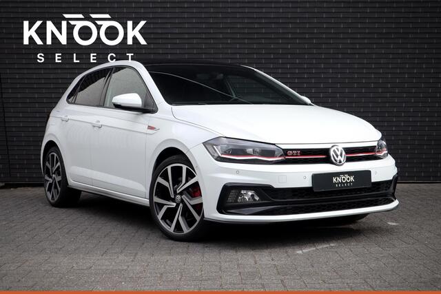 Volkswagen POLO 2.0 TSI GTI | Beats | Pano | Keyless | Virtueel | Camera