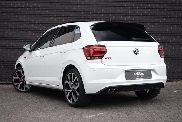 Volkswagen POLO 2.0 TSI GTI | Beats | Pano | Keyless | Virtueel | Camera