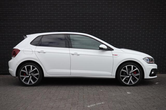 Volkswagen POLO 2.0 TSI GTI | Beats | Pano | Keyless | Virtueel | Camera