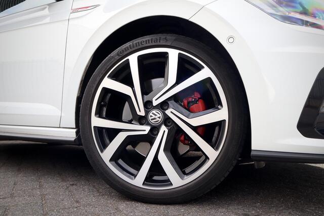 Volkswagen POLO 2.0 TSI GTI | Beats | Pano | Keyless | Virtueel | Camera