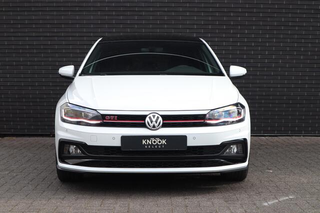 Volkswagen POLO 2.0 TSI GTI | Beats | Pano | Keyless | Virtueel | Camera