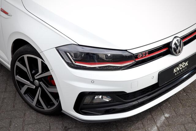 Volkswagen POLO 2.0 TSI GTI | Beats | Pano | Keyless | Virtueel | Camera