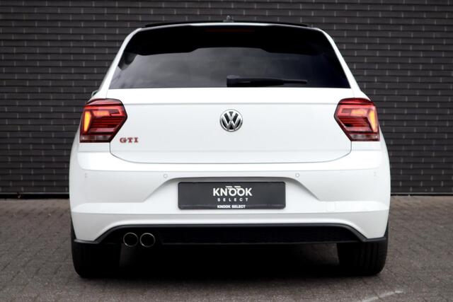 Volkswagen POLO 2.0 TSI GTI | Beats | Pano | Keyless | Virtueel | Camera