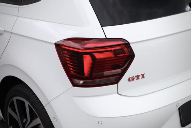 Volkswagen POLO 2.0 TSI GTI | Beats | Pano | Keyless | Virtueel | Camera