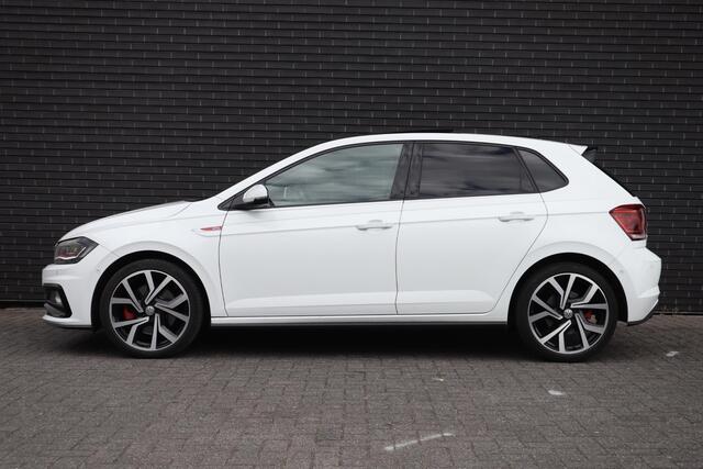 Volkswagen POLO 2.0 TSI GTI | Beats | Pano | Keyless | Virtueel | Camera