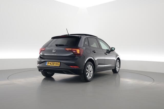 Volkswagen POLO 1.0 TSI DSG | Pano | Apple CarPlay | Camera | LED | Clima | All Seasons