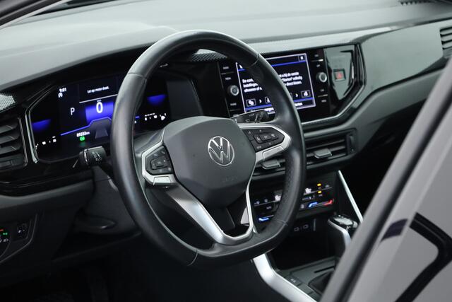 Volkswagen POLO 1.0 TSI DSG | Pano | Apple CarPlay | Camera | LED | Clima | All Seasons