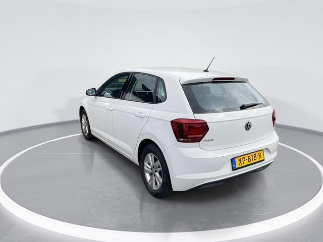 Volkswagen POLO 1.0 TSI Beats · Navigatie · App connect · Airco