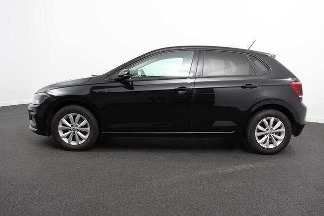 Volkswagen POLO 1.0 TSI 116pk Highline | Navigatie | Apple Carplay | Climate Control | Adaptive Cruise control | Extra getint glas | Verwarmde voorstoelen