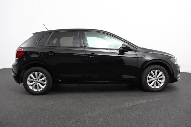 Volkswagen POLO 1.0 TSI 116pk Highline | Navigatie | Apple Carplay | Climate Control | Adaptive Cruise control | Extra getint glas | Verwarmde voorstoelen