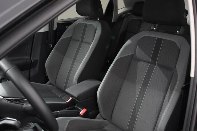 Volkswagen POLO 1.0 TSI 116pk Highline | Navigatie | Apple Carplay | Climate Control | Adaptive Cruise control | Extra getint glas | Verwarmde voorstoelen