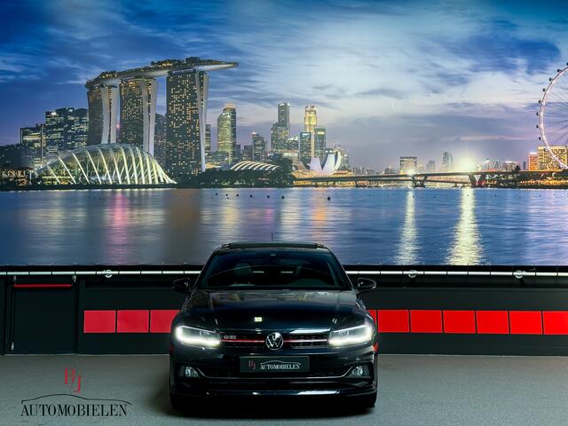 Volkswagen POLO 2.0 TSI GTI |Beats|Keyless|Pano|Dodehoek|Vol