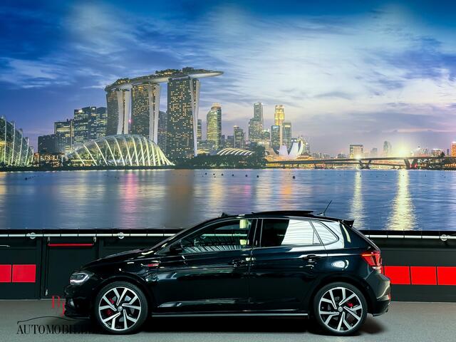 Volkswagen POLO 2.0 TSI GTI |Beats|Keyless|Pano|Dodehoek|Vol