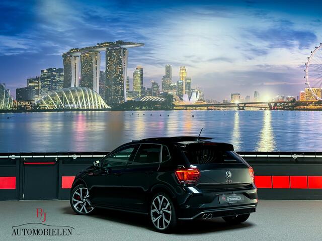 Volkswagen POLO 2.0 TSI GTI |Beats|Keyless|Pano|Dodehoek|Vol