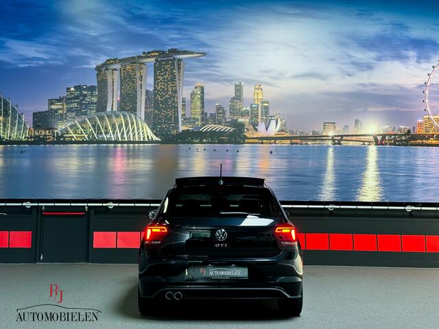 Volkswagen POLO 2.0 TSI GTI |Beats|Keyless|Pano|Dodehoek|Vol