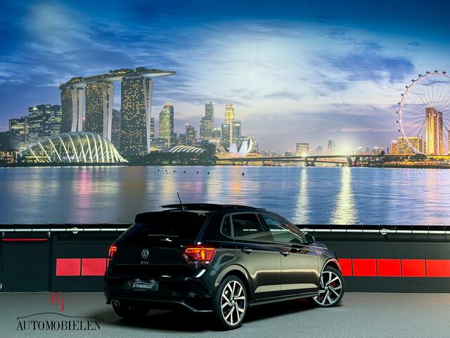 Volkswagen POLO 2.0 TSI GTI |Beats|Keyless|Pano|Dodehoek|Vol