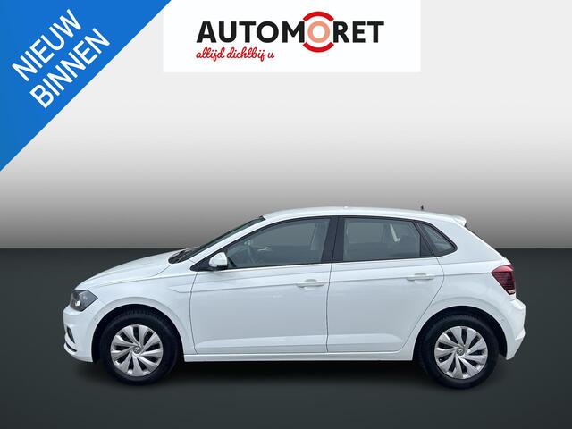 Volkswagen POLO 1.0 TSI Comfortline Business Automaat