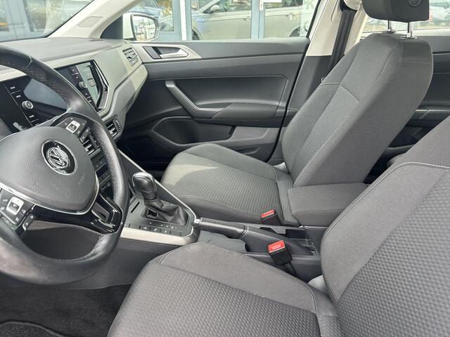 Volkswagen POLO 1.0 TSI Comfortline Business Automaat