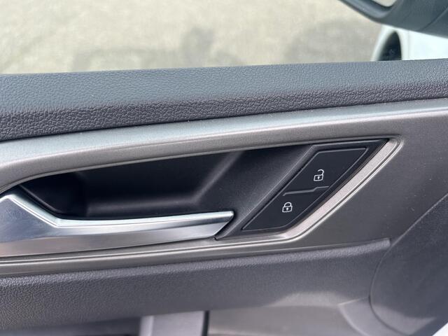 Volkswagen POLO 1.0 TSI Comfortline Business Automaat