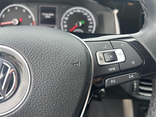 Volkswagen POLO 1.0 TSI Comfortline Business Automaat