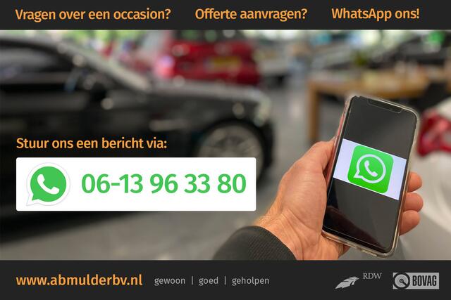 Volkswagen POLO 1.0 TSI Highline DSG Automaat | Org. NL | BOVAG Garantie | Trekhaak | Adaptive Cruise | Stoelverwarming | PDC Voor&Achter | 16'' Velgen | Apple Carplay/Android Auto |