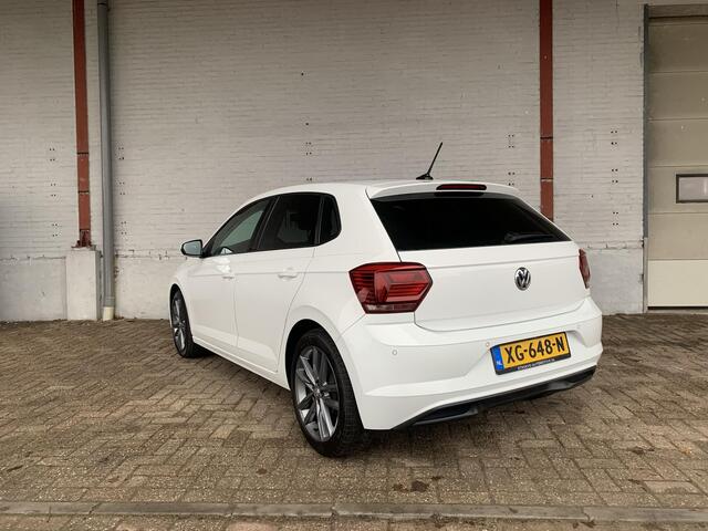 Volkswagen POLO 1.0 TSI Highline |Digitaal Dash!|NAP!|ACC!|