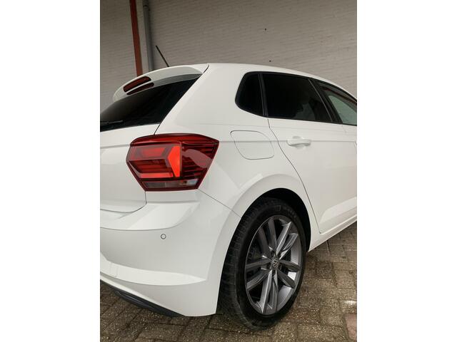 Volkswagen POLO 1.0 TSI Highline |Digitaal Dash!|NAP!|ACC!|