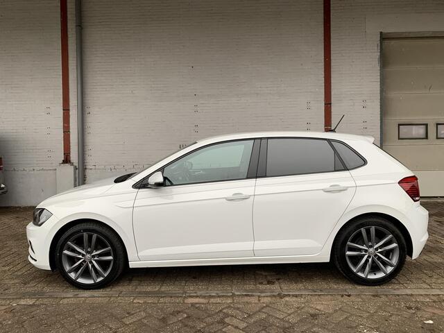 Volkswagen POLO 1.0 TSI Highline |Digitaal Dash!|NAP!|ACC!|