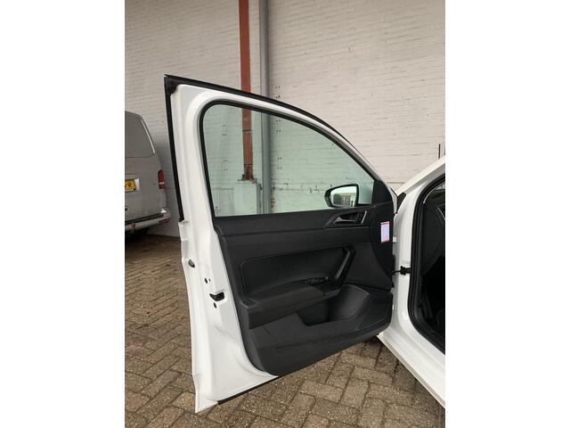 Volkswagen POLO 1.0 TSI Highline |Digitaal Dash!|NAP!|ACC!|