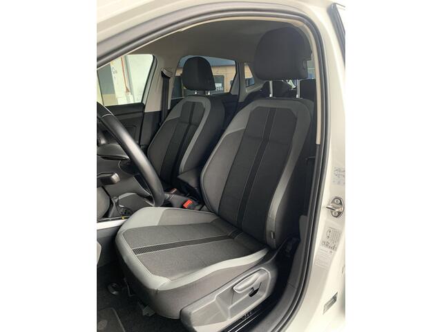 Volkswagen POLO 1.0 TSI Highline |Digitaal Dash!|NAP!|ACC!|
