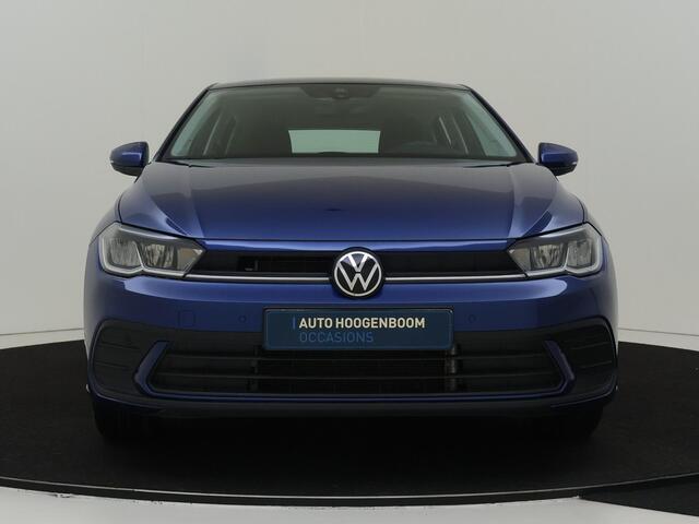 Volkswagen POLO 1.0 TSI Life | Achteruitrijcamera | CarPlay | Digitale cockpit | Airco | Parkeersensoren | Elektrisch inklapbare spiegels |