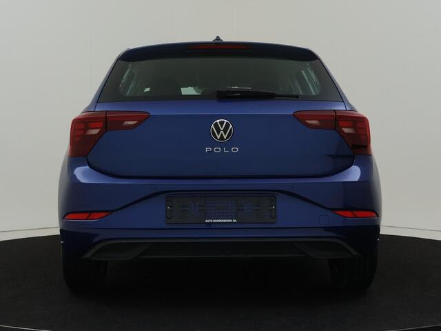 Volkswagen POLO 1.0 TSI Life | Achteruitrijcamera | CarPlay | Digitale cockpit | Airco | Parkeersensoren | Elektrisch inklapbare spiegels |
