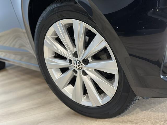 Volkswagen POLO 1.0 TSI Highline Airco ECC | Beats | Adaptive Cruise | Navigatie | Stoelverwarming | Apple Carplay Android Auto | Isofix | NAP |