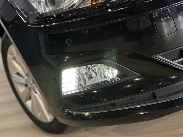 Volkswagen POLO 1.0 TSI Highline Airco ECC | Beats | Adaptive Cruise | Navigatie | Stoelverwarming | Apple Carplay Android Auto | Isofix | NAP |